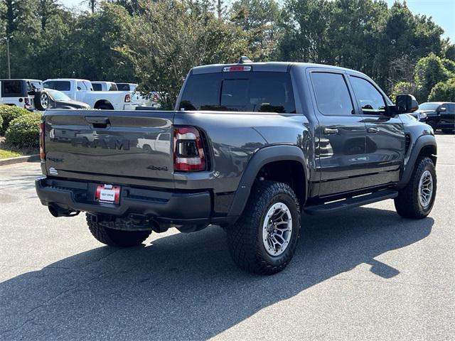 used 2021 Ram 1500 car, priced at $69,775