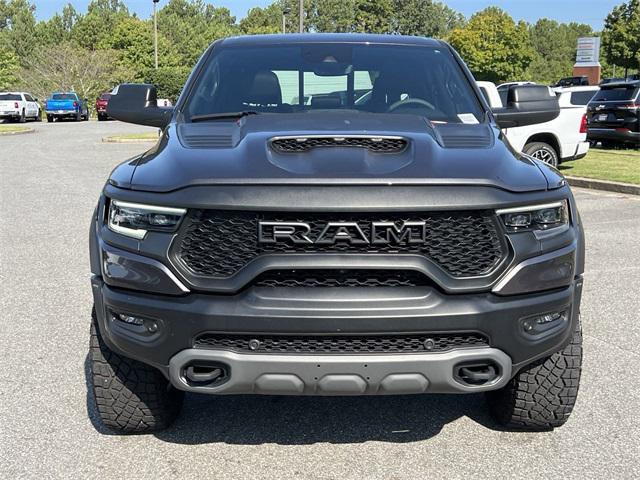 used 2021 Ram 1500 car, priced at $69,775