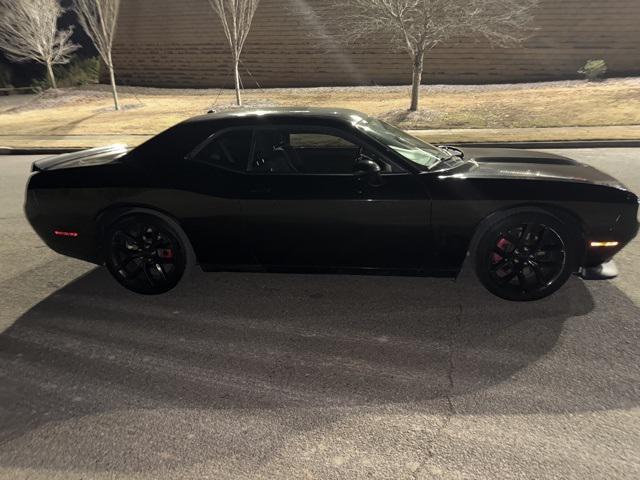 used 2019 Dodge Challenger car, priced at $19,995