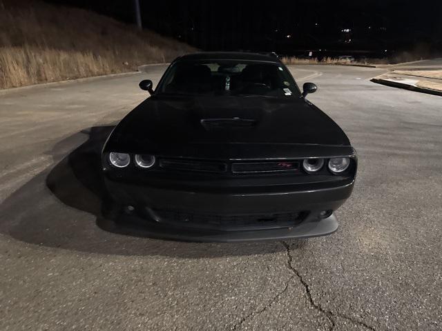 used 2019 Dodge Challenger car, priced at $19,995