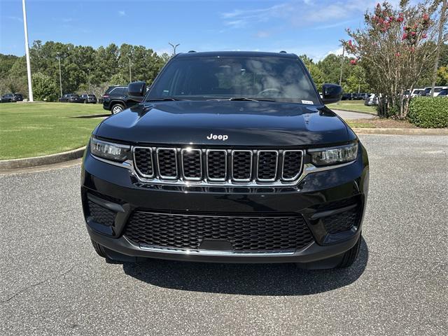 new 2025 Jeep Grand Cherokee car, priced at $36,875