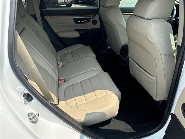 used 2020 Honda CR-V Hybrid car, priced at $29,400