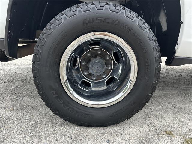 used 2024 Ram 3500 car, priced at $57,200