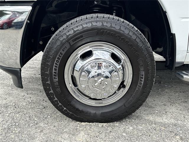 used 2024 Ram 3500 car, priced at $57,200