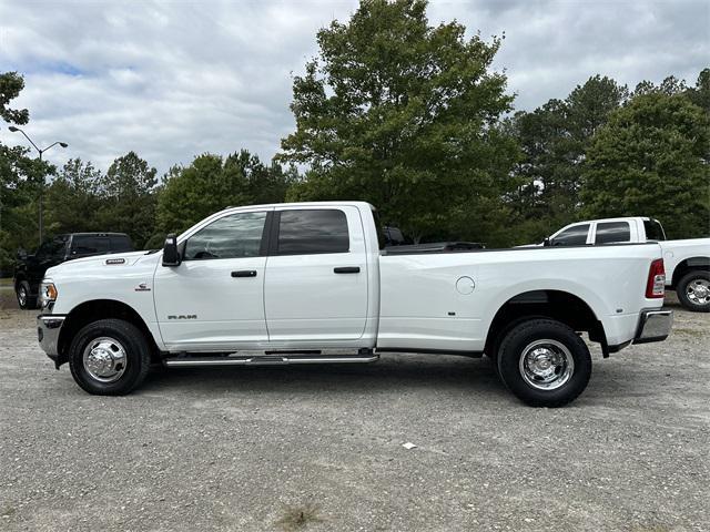 used 2024 Ram 3500 car, priced at $57,200