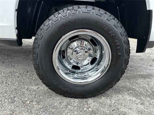 used 2024 Ram 3500 car, priced at $57,200