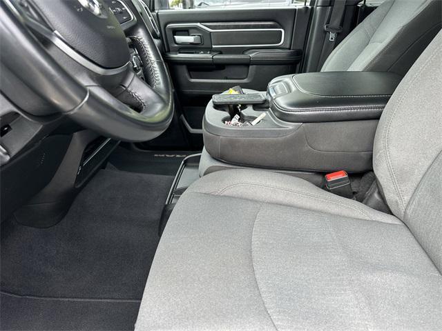 used 2024 Ram 3500 car, priced at $57,200