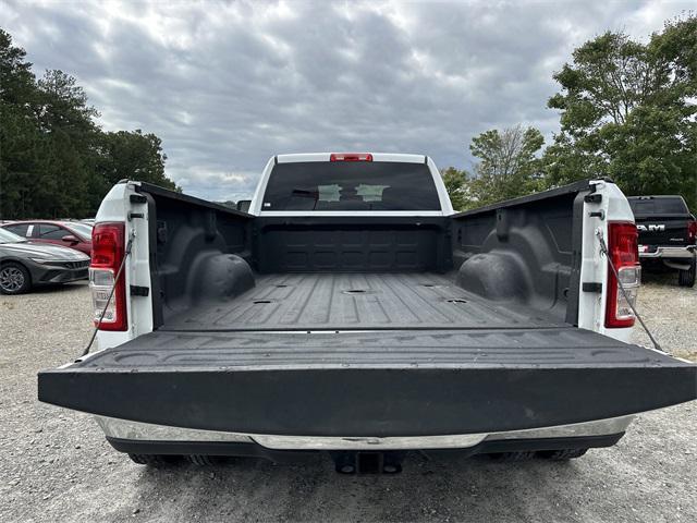 used 2024 Ram 3500 car, priced at $57,200