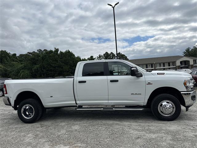 used 2024 Ram 3500 car, priced at $57,200