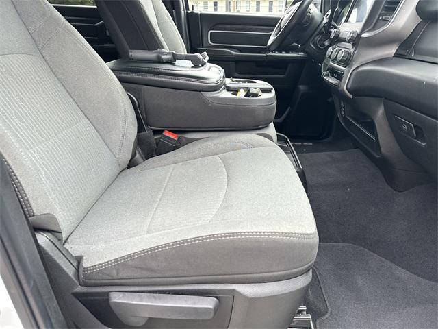 used 2024 Ram 3500 car, priced at $57,200