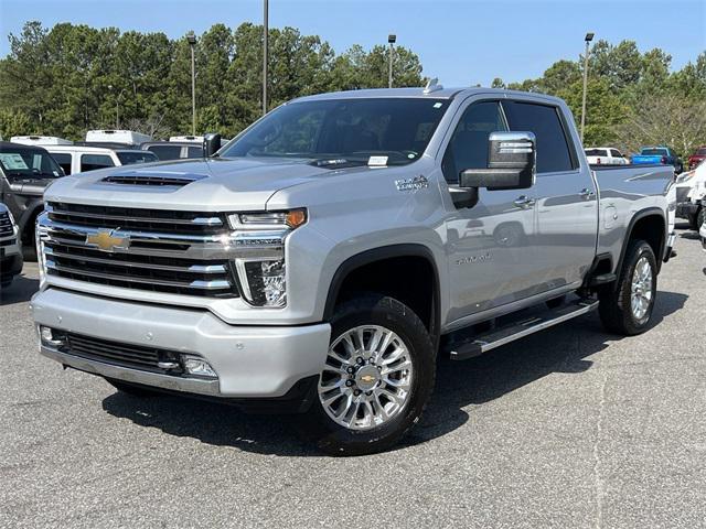 used 2022 Chevrolet Silverado 3500 car, priced at $65,000