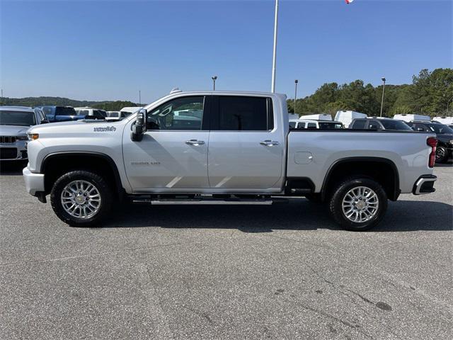 used 2022 Chevrolet Silverado 3500 car, priced at $65,000