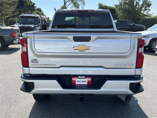 used 2022 Chevrolet Silverado 3500 car, priced at $65,000