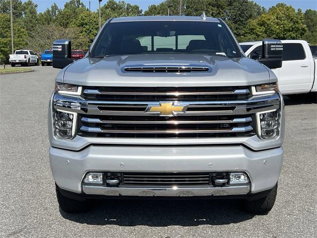 used 2022 Chevrolet Silverado 3500 car, priced at $65,000