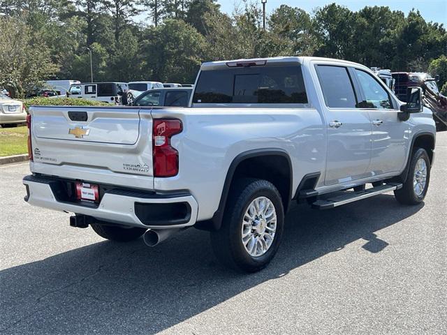 used 2022 Chevrolet Silverado 3500 car, priced at $65,000