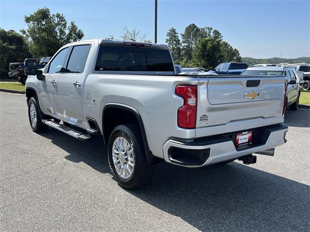 used 2022 Chevrolet Silverado 3500 car, priced at $65,000