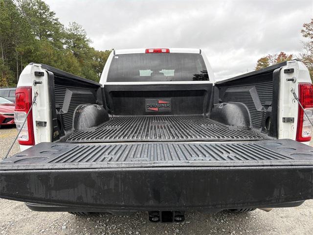 used 2021 Ram 2500 car, priced at $34,925