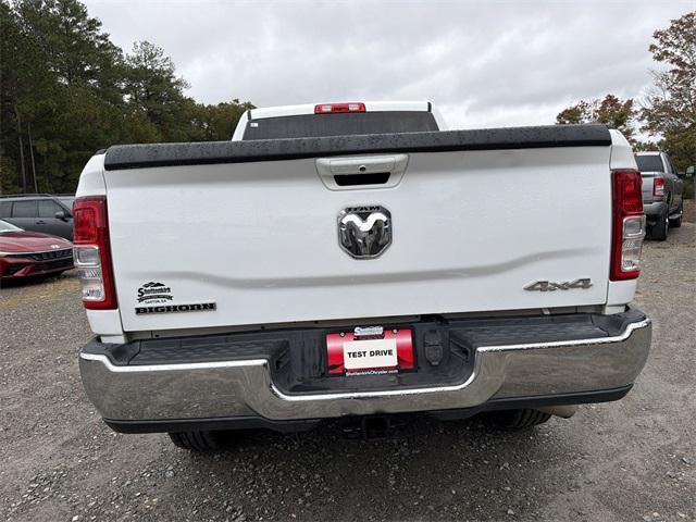 used 2021 Ram 2500 car, priced at $34,925