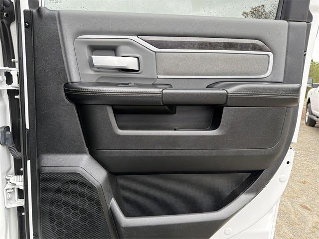 used 2021 Ram 2500 car, priced at $34,925