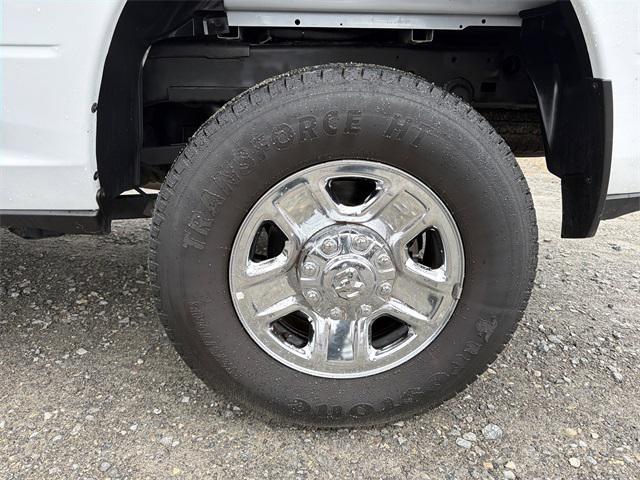 used 2021 Ram 2500 car, priced at $34,925