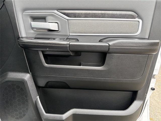 used 2021 Ram 2500 car, priced at $34,925