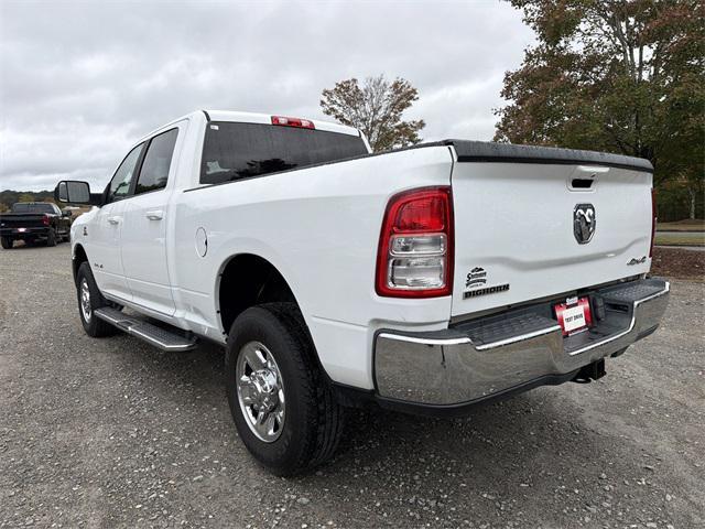 used 2021 Ram 2500 car, priced at $34,925
