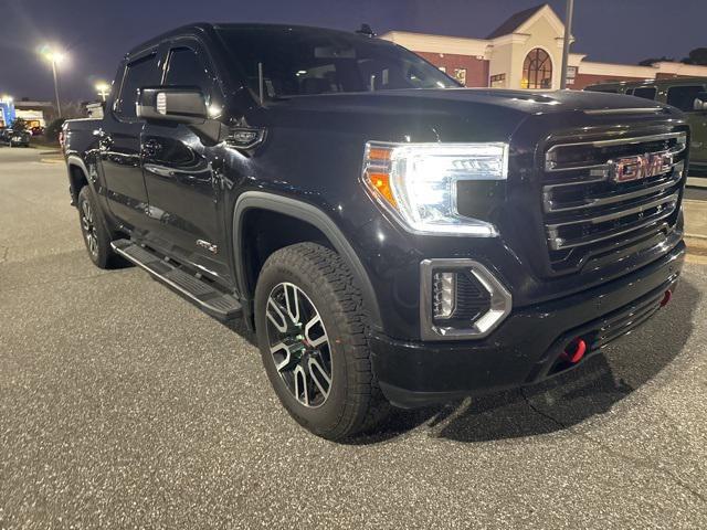 used 2019 GMC Sierra 1500 car, priced at $39,995