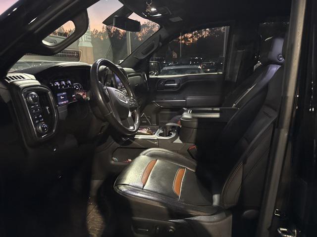 used 2019 GMC Sierra 1500 car, priced at $39,995