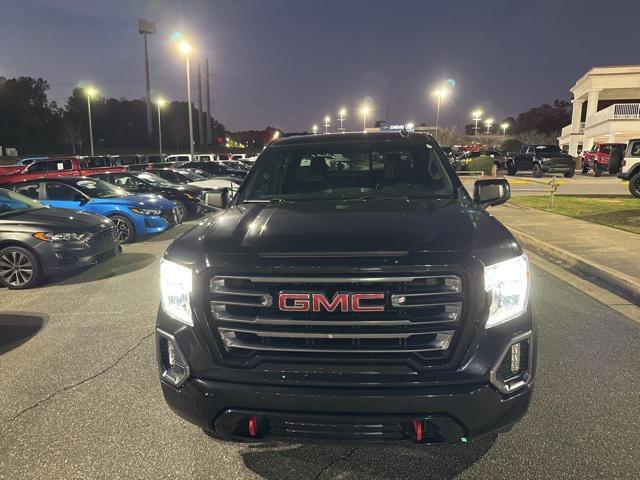 used 2019 GMC Sierra 1500 car, priced at $39,995