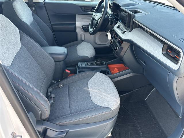 used 2024 Ford Maverick car, priced at $29,195