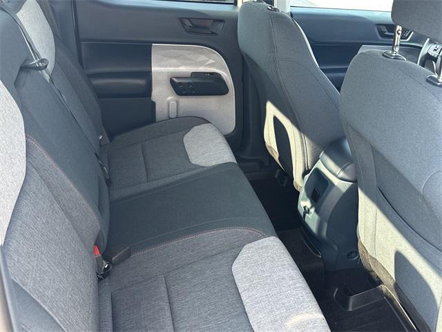 used 2024 Ford Maverick car, priced at $29,195