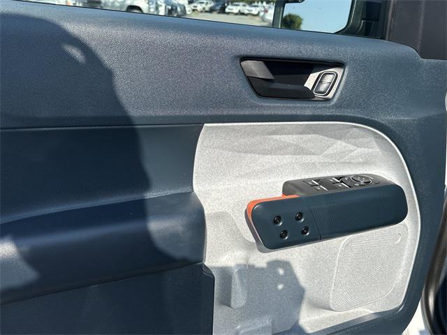 used 2024 Ford Maverick car, priced at $29,195