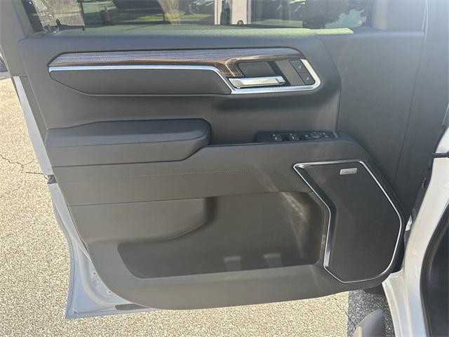 used 2022 Chevrolet Silverado 1500 car, priced at $48,433