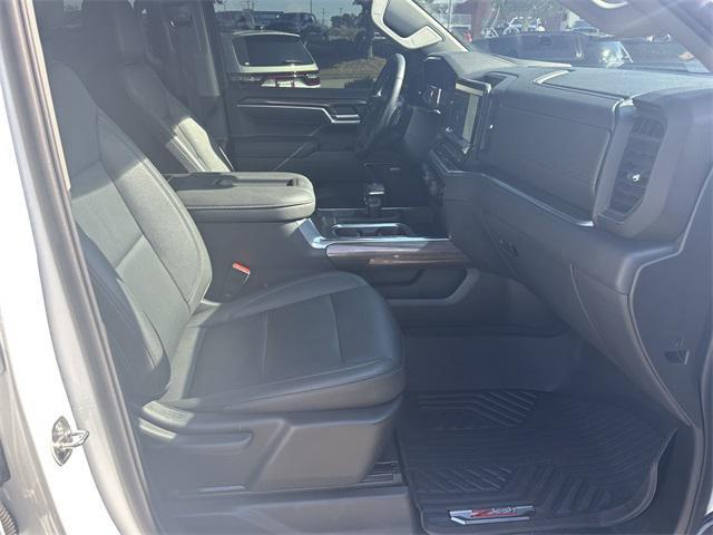 used 2022 Chevrolet Silverado 1500 car, priced at $48,433