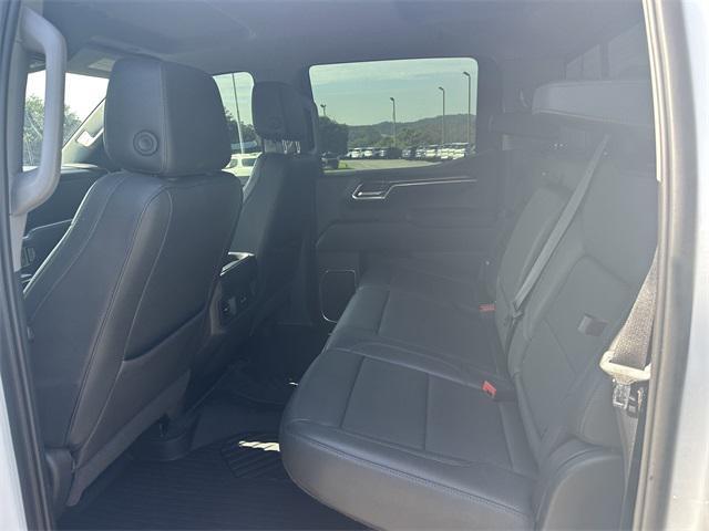 used 2022 Chevrolet Silverado 1500 car, priced at $48,433