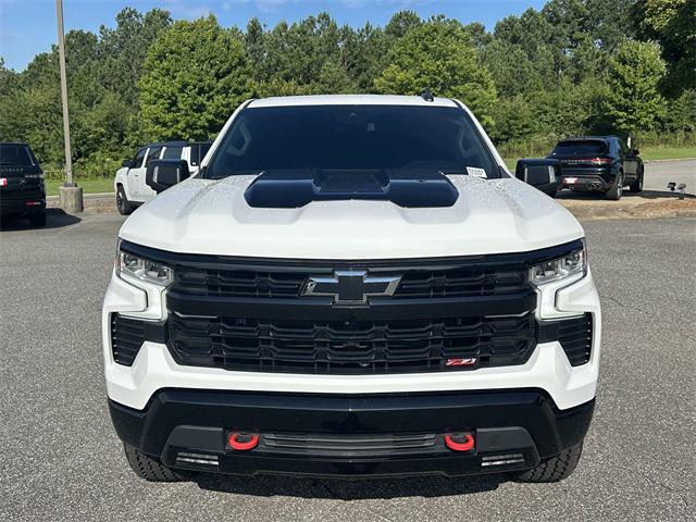 used 2022 Chevrolet Silverado 1500 car, priced at $48,433