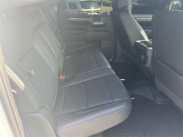 used 2022 Chevrolet Silverado 1500 car, priced at $48,433