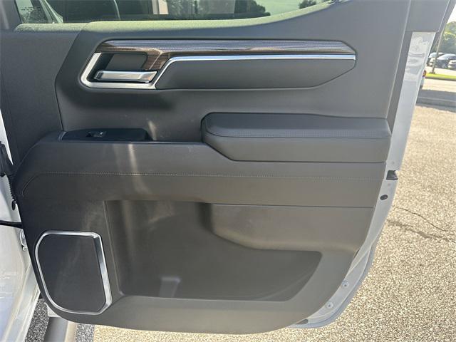 used 2022 Chevrolet Silverado 1500 car, priced at $48,433