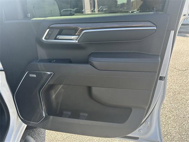 used 2022 Chevrolet Silverado 1500 car, priced at $48,433