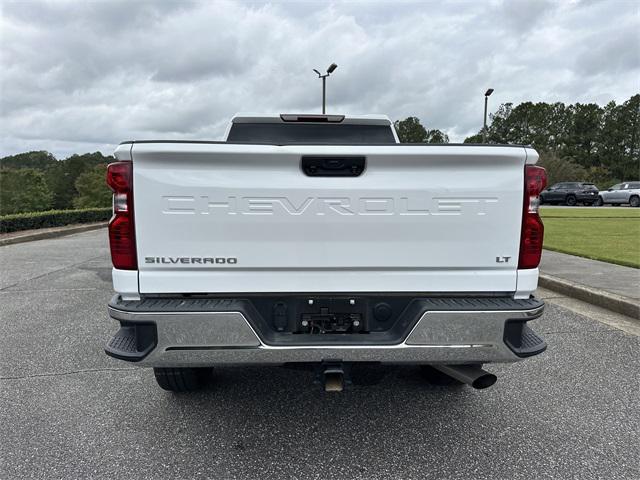 used 2025 Chevrolet Silverado 2500 car, priced at $63,271