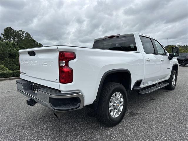 used 2025 Chevrolet Silverado 2500 car, priced at $63,271