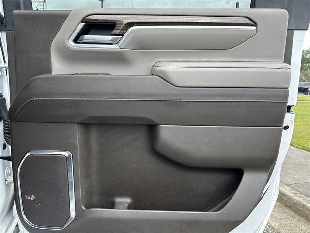 used 2025 Chevrolet Silverado 2500 car, priced at $63,271