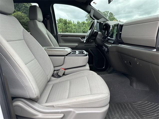 used 2025 Chevrolet Silverado 2500 car, priced at $63,271