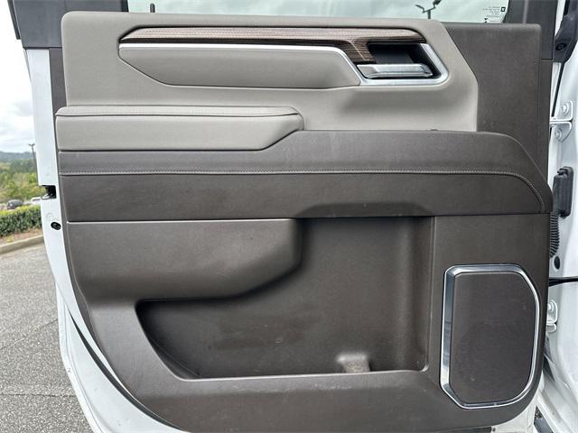 used 2025 Chevrolet Silverado 2500 car, priced at $63,271