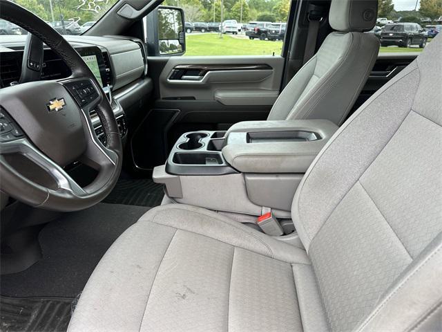 used 2025 Chevrolet Silverado 2500 car, priced at $63,271