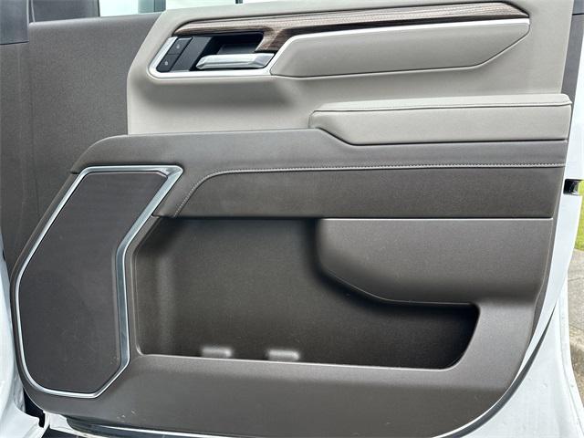 used 2025 Chevrolet Silverado 2500 car, priced at $63,271