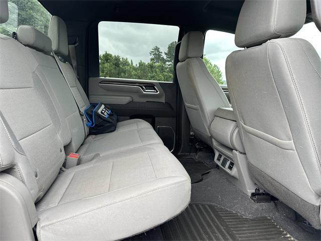 used 2025 Chevrolet Silverado 2500 car, priced at $63,271