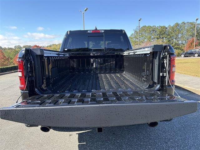 new 2026 Ram 1500 car, priced at $65,255