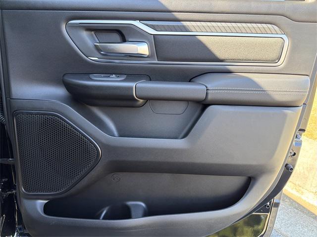 new 2026 Ram 1500 car, priced at $65,255