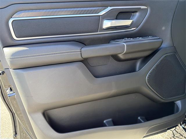 new 2026 Ram 1500 car, priced at $65,255